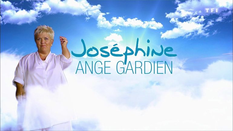 Joséphine Ange Gardien Le Mystère Des Pierres Qui Chantent Joséphine, ange gardien - RTBF Tv