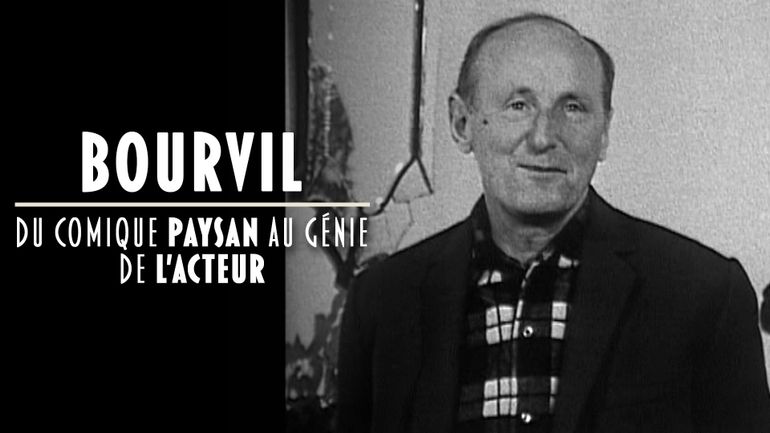 Bourvil