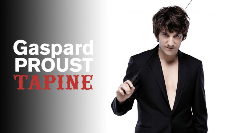 Gaspard Proust Dernier Spectacle Streaming Gaspard Proust tapine : regarder les vidéos sur Auvio