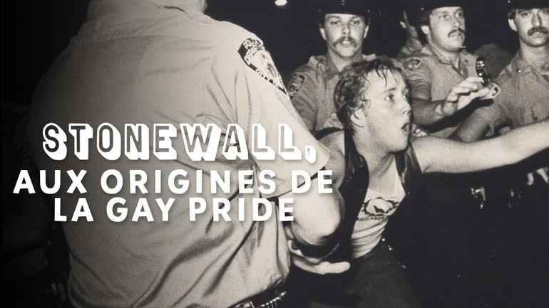 Stonewall