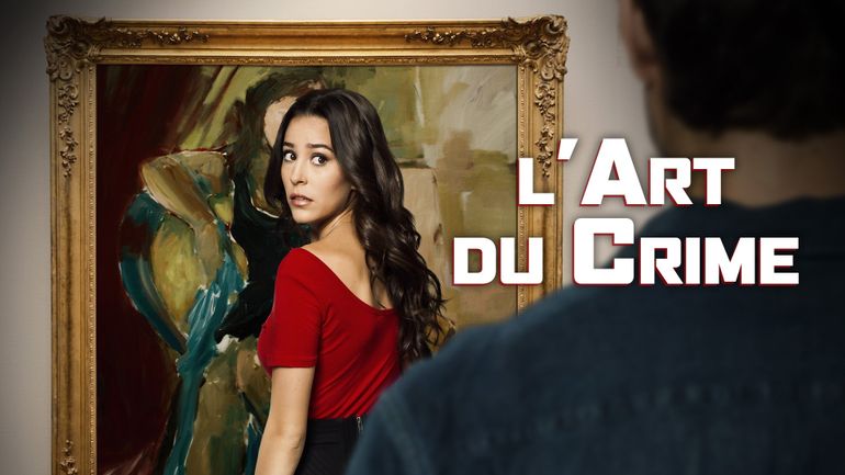 Film L'art Du Crime L'art du crime sur Auvio
