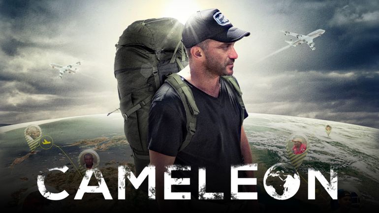 Le Caméléon Lantre Du Diable Streaming Vf Caméléon : regarder les vidéos sur Auvio