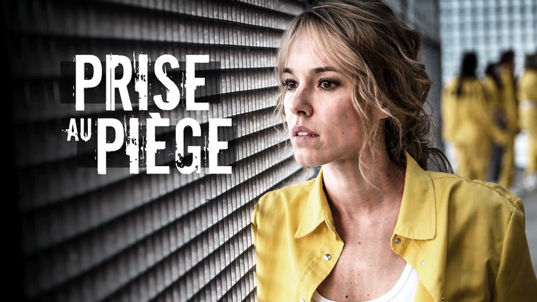 Prise Au Piege Streaming Prise au piège - les épisodes sur Auvio