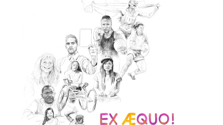 Ex Aequo : regarder les vidéos sur Auvio