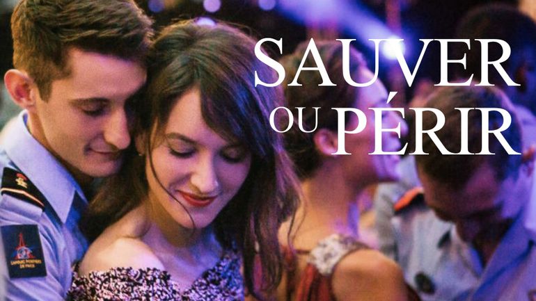 Sauver Ou Perir Streaming Complet Sauver ou périr
