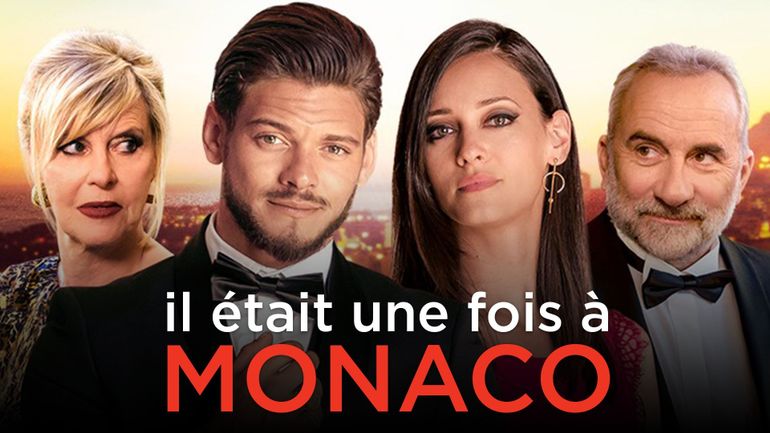 Avis Sur Il était Une Fois à Monaco Il était une fois à Monaco - RTBF Tv