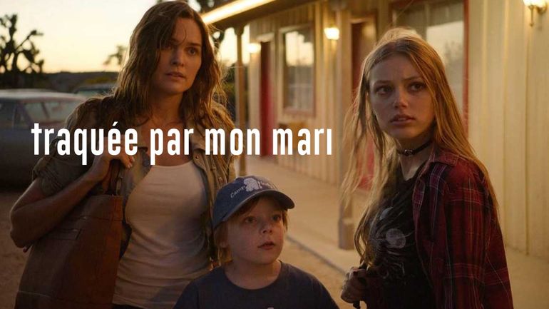 Traquée Par Mon Mari Streaming Traquée par mon mari