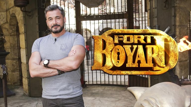 Fort Boyard