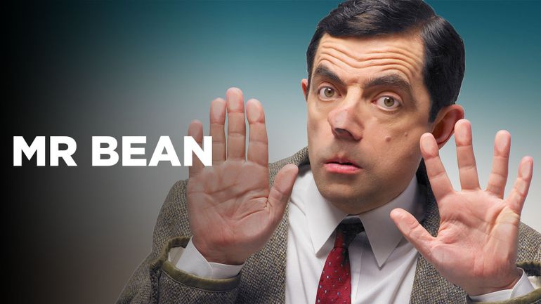 Mr.Bean