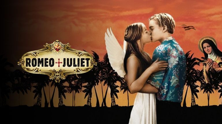 Roméo + Juliette