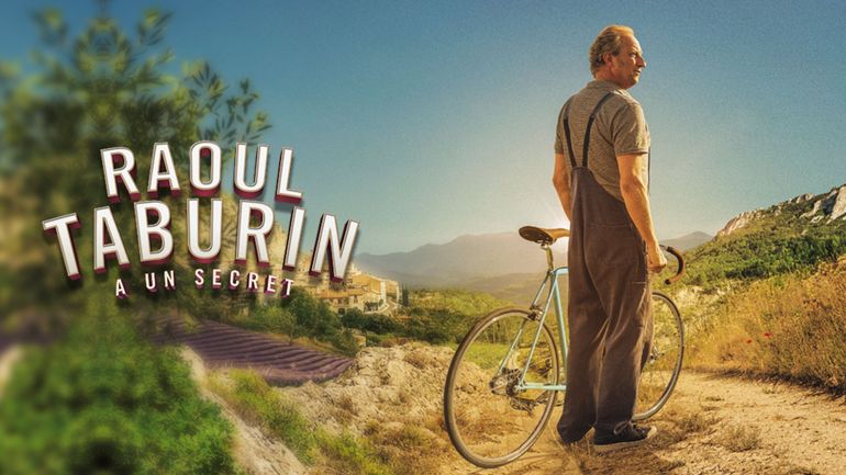 Ou A Ete Tourne Le Film Raoul Taburin Raoul Taburin sur Auvio