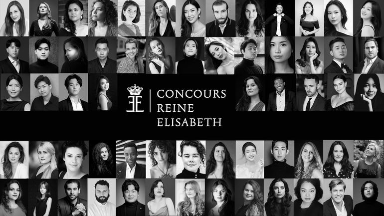 Concours Reine Elisabeth