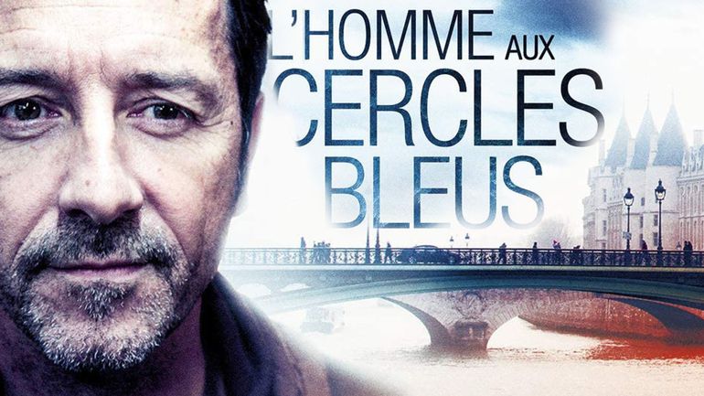 L'homme Aux Cercles Bleus Qui Est Le Meurtrier L'homme aux cercles bleus - RTBF Tipik