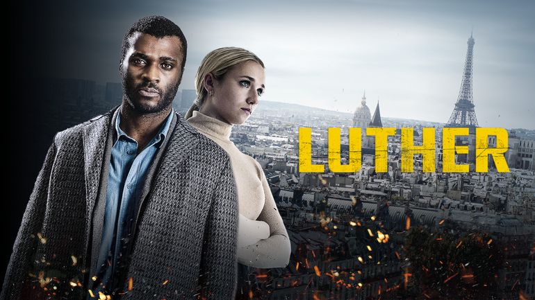 Luther