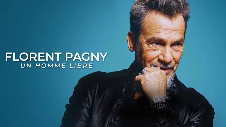 Florent Pagny