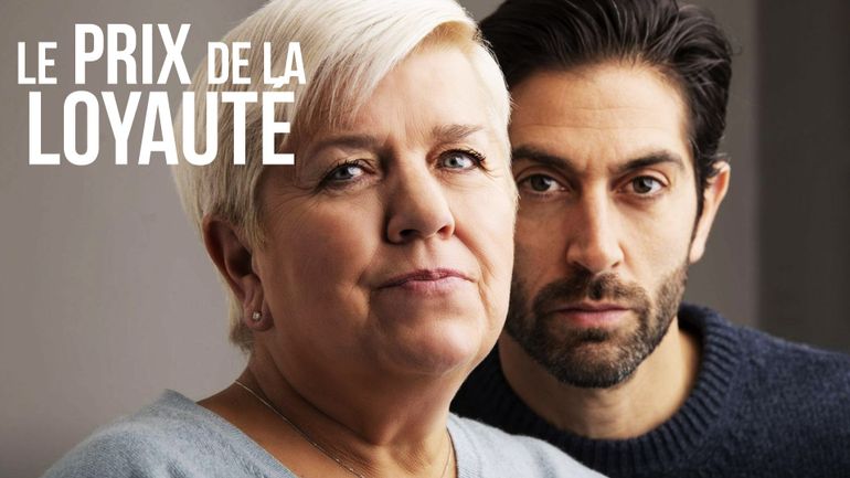 Le Prix De La Loyauté Film 2008 Le prix de la loyauté sur Auvio