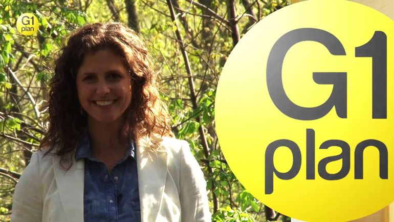 G1 Plan - RTBF Tipik