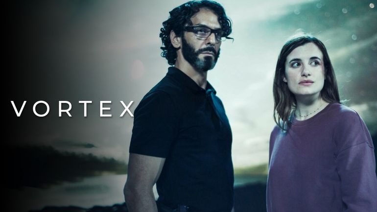 Nouveaux épisodes de "Vortex"