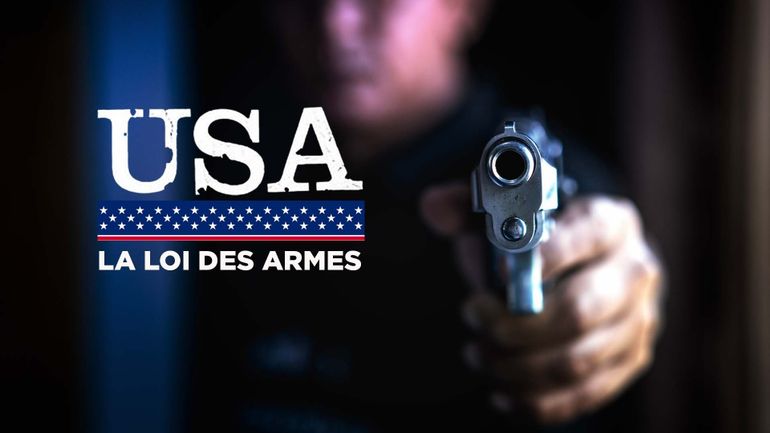 Regardez USA la loi des armes en replay et en streaming video