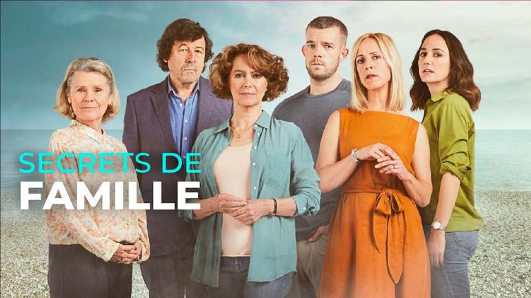 Secrets De Famille Rtbf Tv 3495