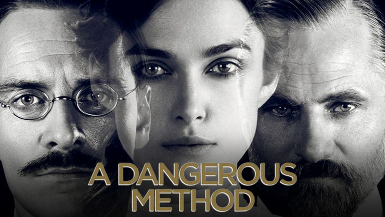 A Dangerous Method Vf A dangerous method