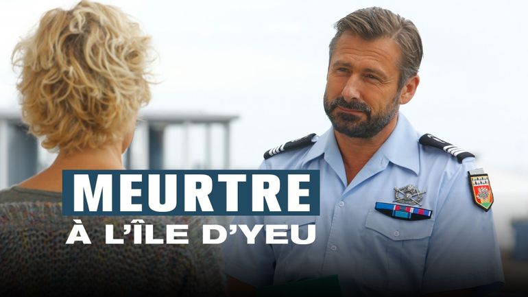 Meurtre à L Ile D Yeu Meurtres à l'île D'Yeu sur Auvio