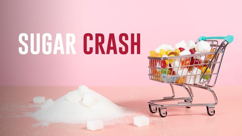 Sugar Crash