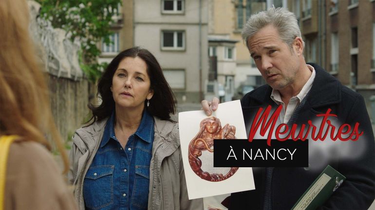 Meurtres à Nancy En Streaming Gratuit 