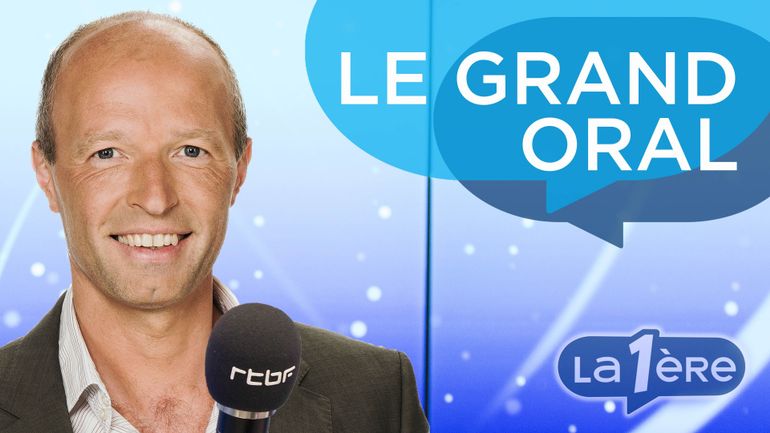 Le grand Oral