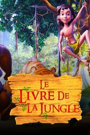 Le Livre de la jungle
