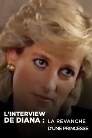 L'interview de Diana : La revanche d'une princesse