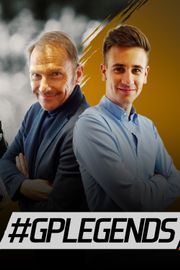 #GPLEGENDS