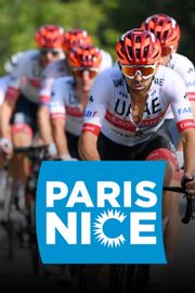 Paris-Nice 2021