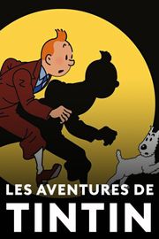 Les aventures de Tintin