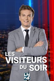 LN24 - Les Visiteurs du soir
