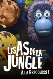 Les As de la Jungle à la rescousse!