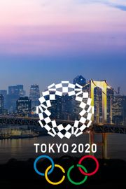 Jeux Olympiques Tokyo 2020