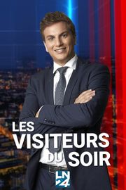 LN24 - Les Visiteurs du soir