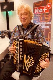 Sur un air d'accordéon