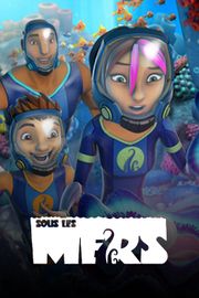 Sous les mers