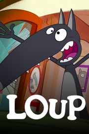Le Loup qui...