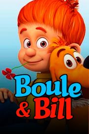 Boule et Bill