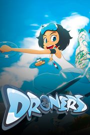Droners