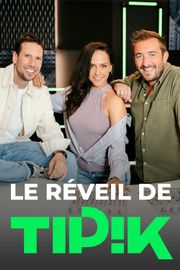 Le Réveil de Tipik
