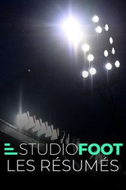 Studio Foot : les résumés