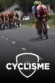 Cyclisme : les courses complètes