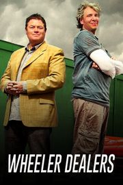 Wheeler Dealers