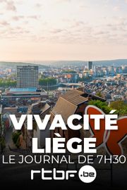 Viva Liège - le journal de 7H30