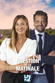 LN24 - La Question de la Matinale
