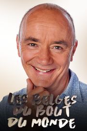 Les Belges du Bout du Monde - Émission radio
